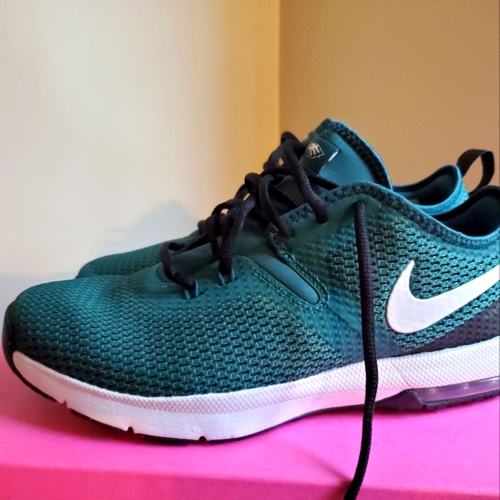 Nike Air Max TPA 2 NFL PHILADELPHIA - AR0504 300